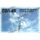 Optibeam - OB1-40 - Drehbarer Dipol 40m - 40