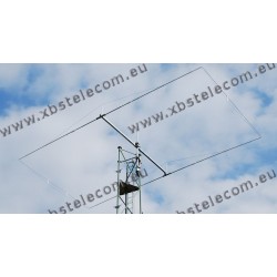 Optibeam - OB2-40M - Moxon Yagi 40m - 40