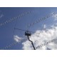 Optibeam - OB3-40 - 3el Monoband-Yagi 40m - 40m