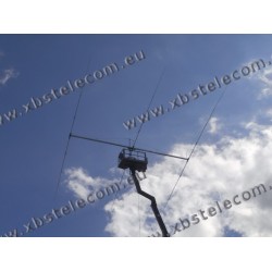 Optibeam - OB3-40 - 3el Monoband-Yagi 40m - 40m