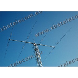 Optibeam - OB4-40 - 4 Element Yagi 40m - 40