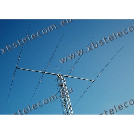 Optibeam - OB4-40 - 4 Element Yagi 40m - 40