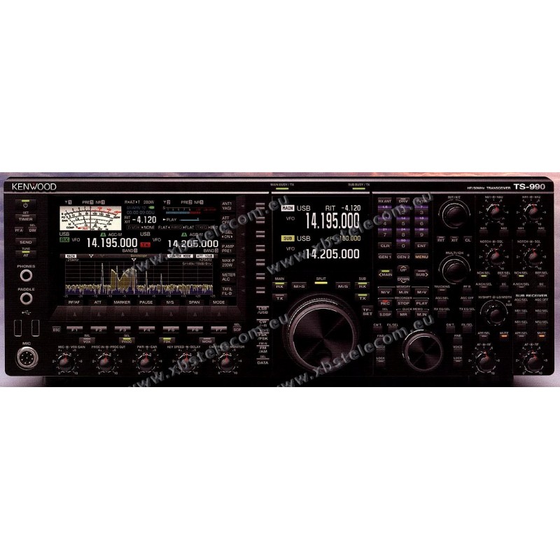 Coupon reduction kenwood
