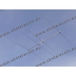 Optibeam - OB4-40OWA - 40m 4el full sized OWA Yagi - 40