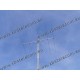 Optibeam - OB8040x - interlaced duo monoband Yagi 80-40m