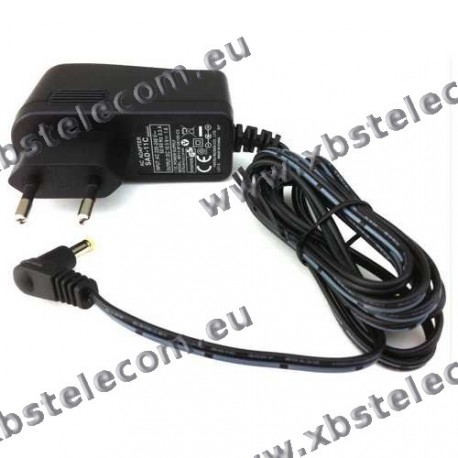 YAESU - SAD-11C - AC CHARGEUR EU TYPE