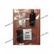 Yaesu - ROT/PLUG/STANHD - Heavy Duty Rotator Connector Set