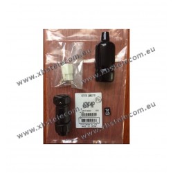 Yaesu - ROT/PLUG/STANHD - Heavy Duty Rotator Connector Set