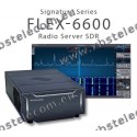 FLEXRADIO - Flex-6600 - HF + 6M - S.D.R