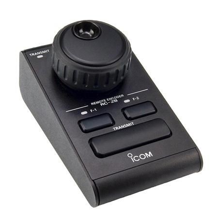 ICOM - RC-28 - Remote Encoder - XBS TELECOM