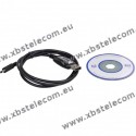 TYT - MD-9600-USB - Cable USB for MD-9600