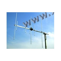 DIamond - A-1430S7 - VHF/UHF Yagi 7Elem.