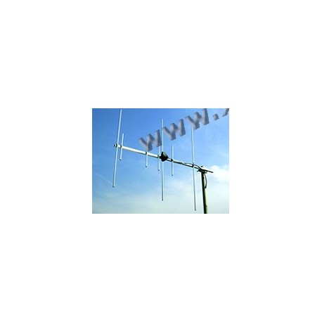 DIamond - A-1430S7 - VHF/UHF Yagi 7Elem.