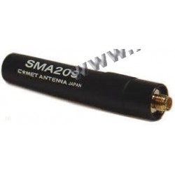 COMET - SMA-209 - SOFT ANT.7CM (M)