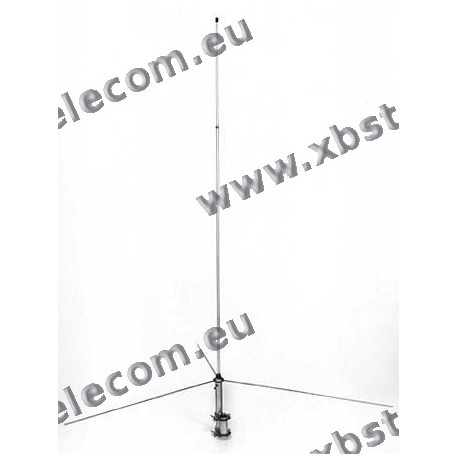 COMET - CFM-95SL - ALMINUM 5/8WAVE BASE ANT.88-108MHZ