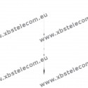 COMET - CSB-7900 - MOBILE ANT.144/430MHZ