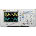 RIGOL - DS-1052E - Oscilloscope Digitale 2x50 Mhz 1Ge/s 1Mo