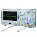 RIGOL - MS-04014 - Oscilloscope Analyseur logique 4x100MHz