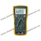 FLUKE - FLUKE-115EUR - Multimètre numérique Trms