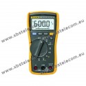 FLUKE - FLUKE-115EUR - Multimètre numérique Trms