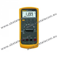 FLUKE - FLUKE-83-5/EUR - Multimètre numérique Fluke 83V