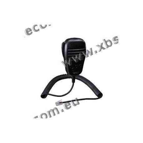 YAESU - MH‐42C6J - Normal Speaker Microphone