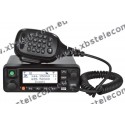 TYT - MD-9600GPS - VHF/UHF GPS DMR MOBILE 50W - Version 3