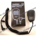 YAESU - MH-34B4B - SPKR/MIC F/FT-10/40R/VX-10