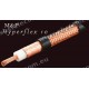 XBS - HYPERFLEX-10 - M&P  - Câble Coax de 10.3MM