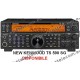 Kenwood - TS-590SG - HF + 6 M