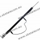 KPO - HVT-600 - Mobile Antenna HF