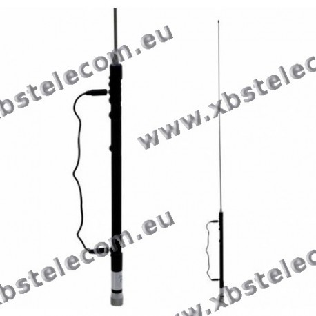 KPO - HVT-600 - Mobile Antenna HF