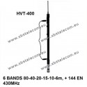 KPO - HVT-400 - Mobile Antenna HF