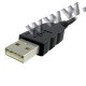 KPO - DX-5000USBCABLE - Programing USB Cable