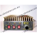 ZETAGI - B-501P - 250 Watt AM/FM - 500 Watt SSB/CW (24 Volt)