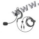 INTEK - ESM-555 - External Earset-micro /M-60 plus/M-899 vox