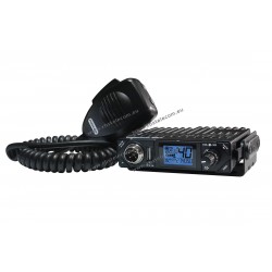 PRESIDENT - BILL - Multi Channel CB Mobile Transceiver