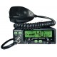 PRESIDENT - BARRY-12/24VOLT - Multi Channel CB Mobile Trans.