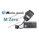 MIDLAND - MZEROPLUS - The 40 channels AM/FM CB