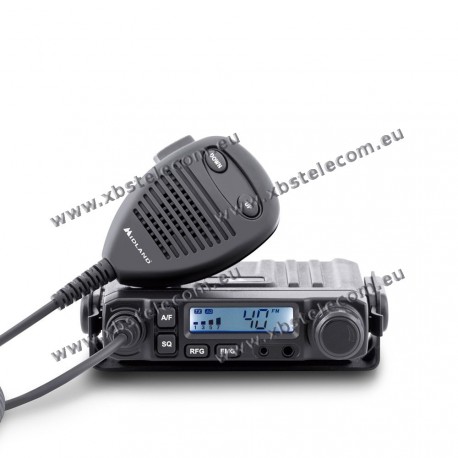 MIDLAND - MMINI - Multi Channel CB Mobile Transceiver