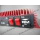 RM - KL-200 - 100 Watt AM/FM - 200 Watt SSB/CW