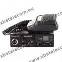 ALAN - 100-PLUSB - Multi Channel CB Mobile Transceiver