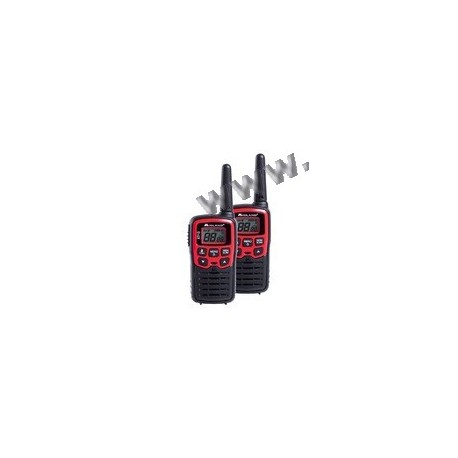 MIDLAND - XT-10 - 2RADIO PMR446 C1176