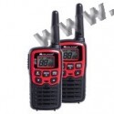 MIDLAND - XT-10 - 2X RADIO PMR446 C1176