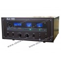 BLA-1000 - 1000 W AM-FM-SSB-CW-RTTY -  230V