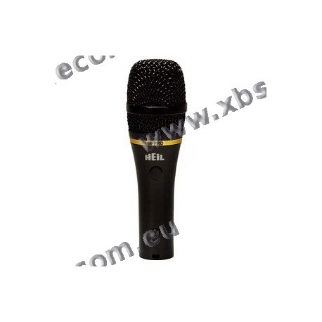 HEIL- FLEX-HM-PRO - Microphone