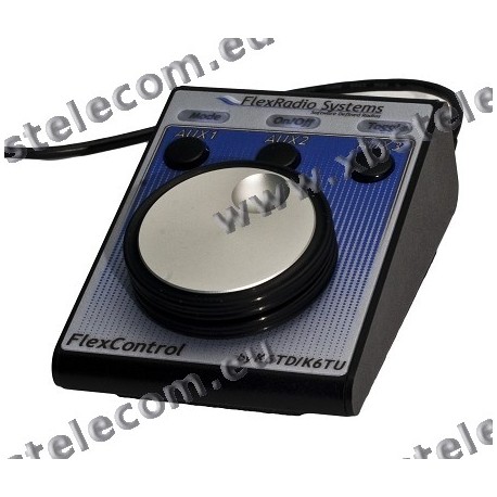 FlexRadio - KNB-FlexControl - USB Controlled Tuning Knob