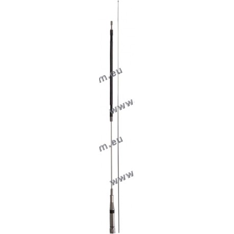 Diamond - HF-20CL - 14Mhz Mobile Antenna - 200 SSB, 70 FM