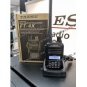 Yaesu - FT-4XE - VHF/UHF Handheld - 5W