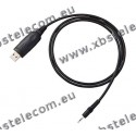 YAESU - SCU-35 - Programming cable for FT-4